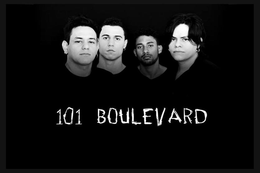 101 Boulevard